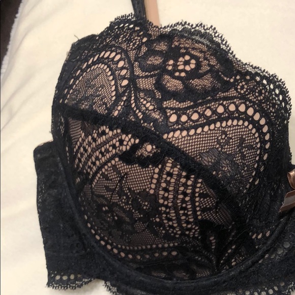 💕LE MYSTÈRE Bra (38E/85E) - Picture 2 of 10